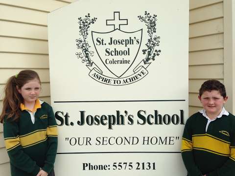 Photo: St Joseph's Catholic Primary School